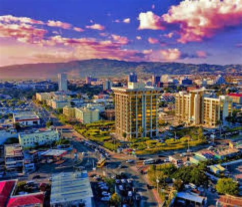 jamaica ciudades|Top Cities In Jamaica: Discover the Best Places to Visit.